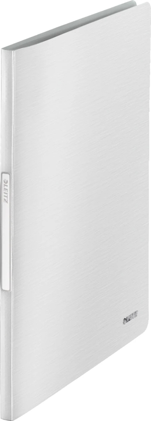 Leitz Displaybook Style PP 40 -taskut valkoiset